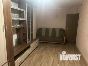 2-к квартира, вторичка, 45м2, 5/5 этаж