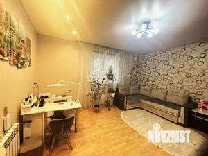 3-к квартира, вторичка, 72м2, 1/3 этаж