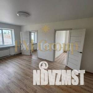 3-к квартира, вторичка, 51м2, 2/2 этаж