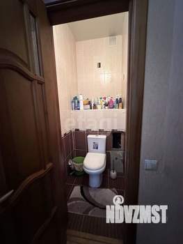 3-к квартира, вторичка, 83м2, 5/10 этаж