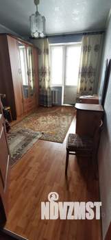 3-к квартира, вторичка, 61м2, 8/9 этаж