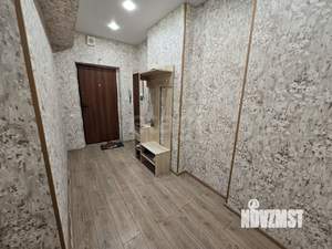 Студия квартира, вторичка, 42м2, 12/16 этаж