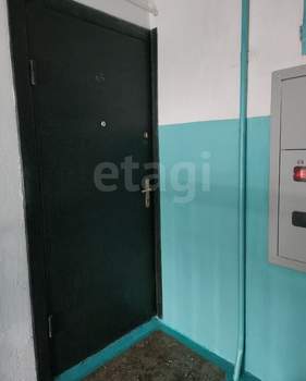 3-к квартира, вторичка, 62м2, 5/5 этаж