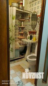 2-к квартира, вторичка, 46м2, 1/5 этаж
