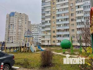 1-к квартира, вторичка, 34м2, 7/10 этаж