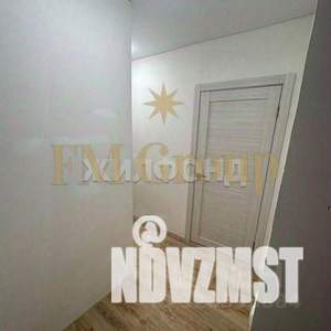 3-к квартира, вторичка, 51м2, 2/2 этаж