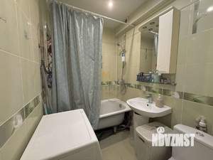 2-к квартира, вторичка, 41м2, 2/5 этаж