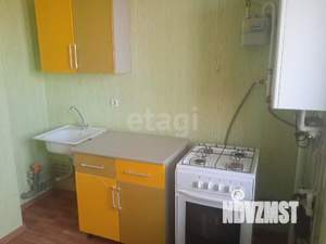 1-к квартира, вторичка, 34м2, 10/10 этаж
