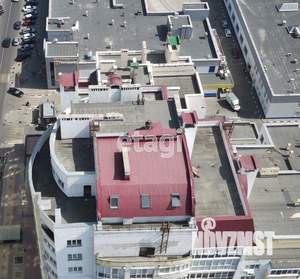 5-к квартира, вторичка, 356м2, 17/18 этаж