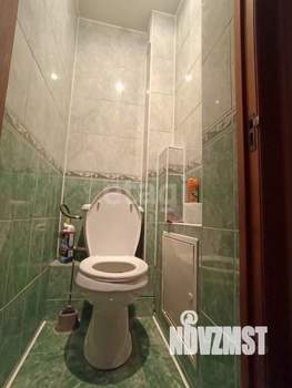 2-к квартира, вторичка, 53м2, 8/9 этаж