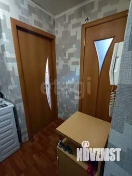 1-к квартира, вторичка, 38м2, 2/9 этаж