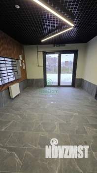 Студия квартира, сданный дом, 21м2, 4/8 этаж