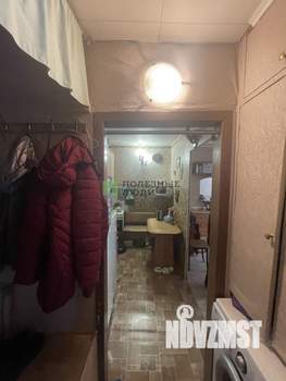 2-к квартира, вторичка, 35м2, 1/5 этаж