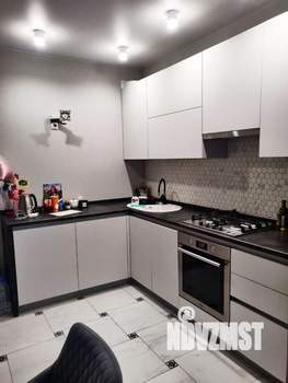 1-к квартира, вторичка, 49м2, 4/9 этаж