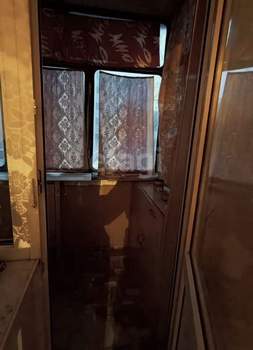 2-к квартира, вторичка, 45м2, 3/5 этаж