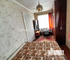 2-к квартира, вторичка, 42м2, 3/5 этаж