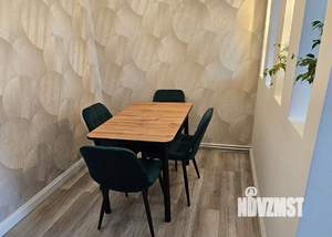 2-к квартира, вторичка, 57м2, 8/17 этаж