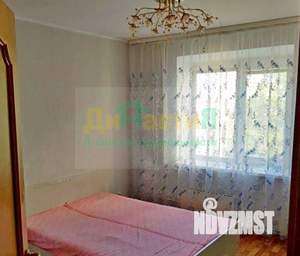 3-к квартира, вторичка, 70м2, 8/17 этаж