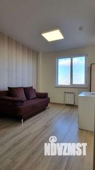 Студия квартира, вторичка, 27м2, 3/5 этаж