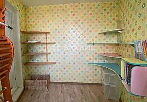 3-к квартира, вторичка, 100м2, 6/7 этаж