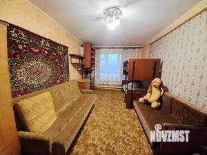 3-к квартира, вторичка, 69м2, 3/3 этаж