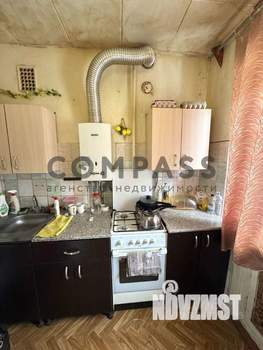 2-к квартира, вторичка, 45м2, 3/5 этаж