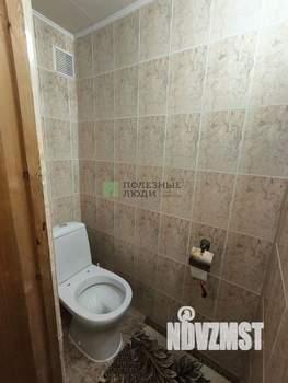 1-к квартира, вторичка, 46м2, 10/11 этаж