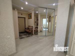 3-к квартира, вторичка, 85м2, 8/11 этаж