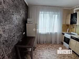 1-к квартира, вторичка, 32м2, 4/9 этаж