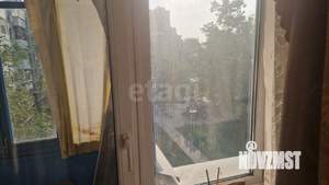 2-к квартира, вторичка, 41м2, 3/3 этаж