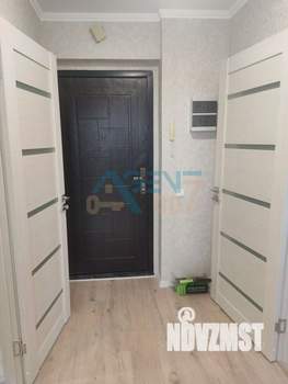 1-к квартира, вторичка, 32м2, 3/5 этаж