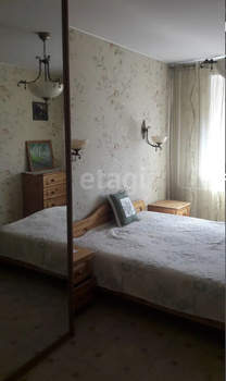 3-к квартира, вторичка, 73м2, 3/6 этаж