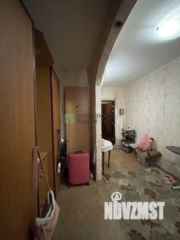 3-к квартира, вторичка, 78м2, 8/9 этаж