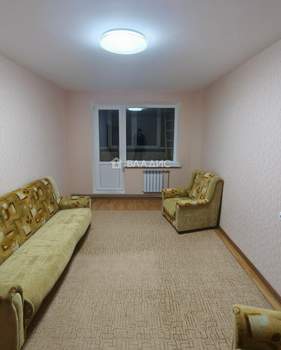 1-к квартира, вторичка, 34м2, 9/10 этаж