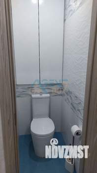 2-к квартира, вторичка, 53м2, 2/12 этаж