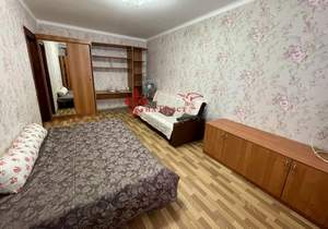 1-к квартира, вторичка, 34м2, 2/10 этаж