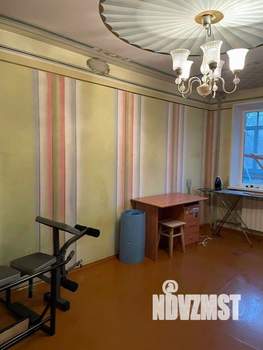 2-к квартира, вторичка, 45м2, 4/5 этаж