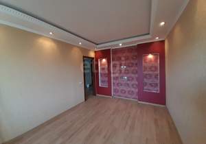 4-к квартира, вторичка, 74м2, 9/10 этаж