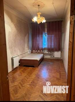 3-к квартира, вторичка, 96м2, 2/9 этаж
