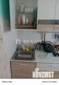 2-к квартира, вторичка, 45м2, 3/5 этаж