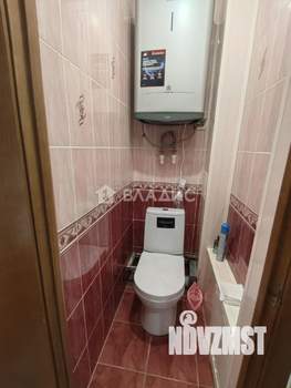 4-к квартира, вторичка, 74м2, 8/9 этаж