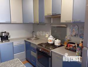 4-к квартира, вторичка, 77м2, 3/9 этаж