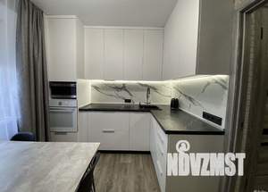 1-к квартира, вторичка, 31м2, 3/5 этаж