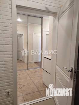 2-к квартира, вторичка, 57м2, 6/21 этаж