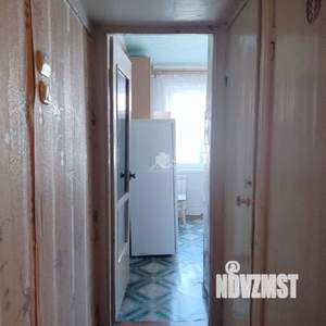 2-к квартира, вторичка, 44м2, 2/5 этаж