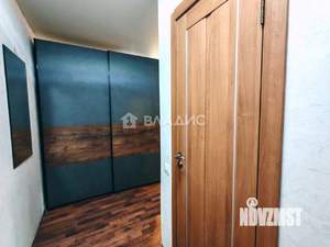 1-к квартира, вторичка, 32м2, 4/5 этаж