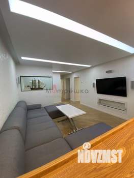 3-к квартира, вторичка, 83м2, 7/16 этаж