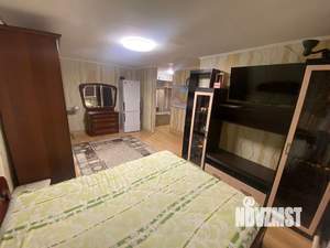 3-к квартира, вторичка, 57м2, 1/5 этаж