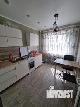 3-к квартира, вторичка, 61м2, 9/9 этаж