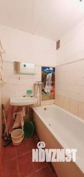2-к квартира, вторичка, 43м2, 2/5 этаж